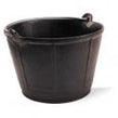 Rubi 10 Litre Lightbuck Italiano Plastic Bucket