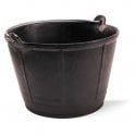 Rubi 10 Litre Lightbuck Italiano Plastic Bucket