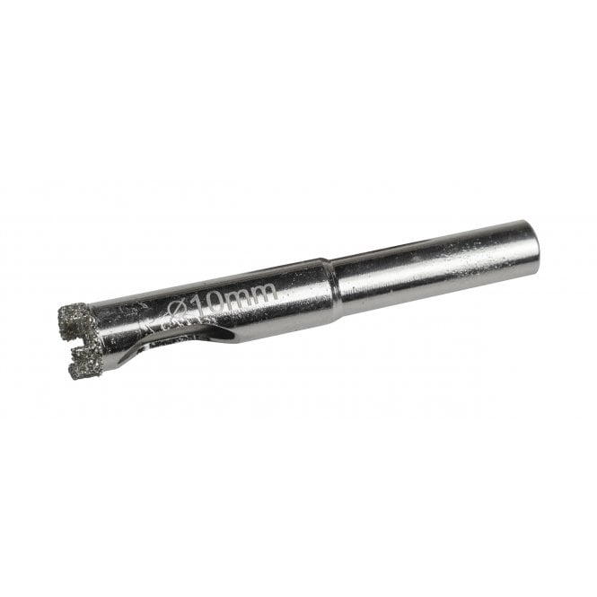 10MM DIAMOND DRILL BIT