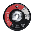 Rubi 115mm 200 Grit Diamond Grinding Flap Disk
