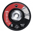 Rubi 115mm 200 Grit Diamond Grinding Flap Disk