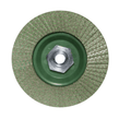 Rubi 115mm 50/60 Grit Diamond Grinding Flap Disk