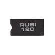 Rubi 120 Grit Diamond Polishing Pad