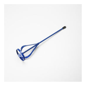 Tile Bank 120mm x 500mm Heavy Duty Mixing Paddle