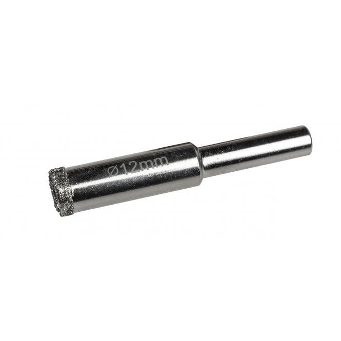12MM DIAMOND DRILL BIT