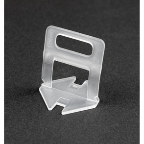 Tiles-Direct 1mm Tile Levelling Clips (100 Pcs)