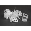 Tiles-Direct 1mm Tile Levelling Clips (100 Pcs)