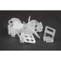 Tiles-Direct 1mm Tile Levelling Clips (100 Pcs)
