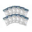 Tiles-Direct 1mm Tile Levelling Clips (1000 Pcs, Trade Pack)