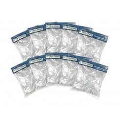 Tiles-Direct 1mm Tile Levelling Clips (1000 Pcs, Trade Pack)