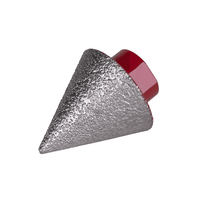 Rubi 2-35mm Conical Diamond Superpro Drill Bit