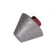 Rubi 20-48mm Conical Diamond Superpro Drill Bit