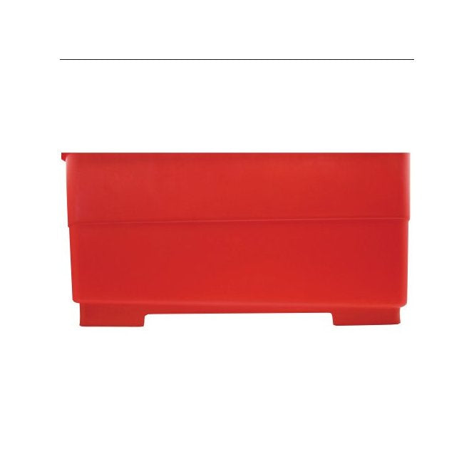 23L Genesis Washboy Grouting Set