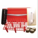 23L Genesis Washboy Grouting Set