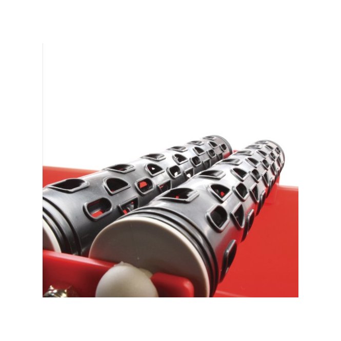 23L Genesis Washboy Grouting Set