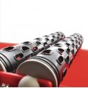 23L Genesis Washboy Grouting Set