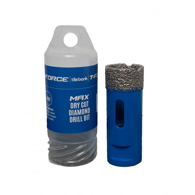 Panther 25mm Dry Cut Diamond Drill Bit