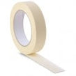 Tile Bank 25mm x 50m Masking Tape