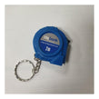 Tile Bank 2m Keyring-Style Measuring Tape