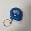 Tile Bank 2m Keyring-Style Measuring Tape