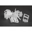 Tiles-Direct 2mm Tile Levelling Clips (100 Pcs)