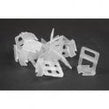Tiles-Direct 2mm Tile Levelling Clips (100 Pcs)