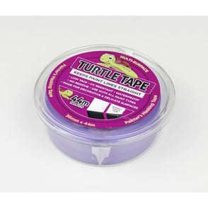 Tile Bank 36mm x 44m Turtle Tape