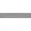3D Chic Metro Grey 6.2cm x 38.2cm Wall Tile