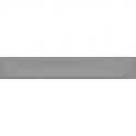 3D Chic Metro Grey 6.2cm x 38.2cm Wall Tile