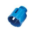 Panther 43mm Dry Cut Diamond Drill Bit