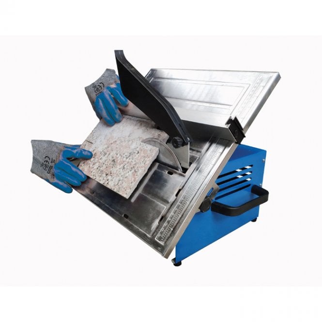 550W Power Aquacut 180 Diamond Tile Cutting Machine