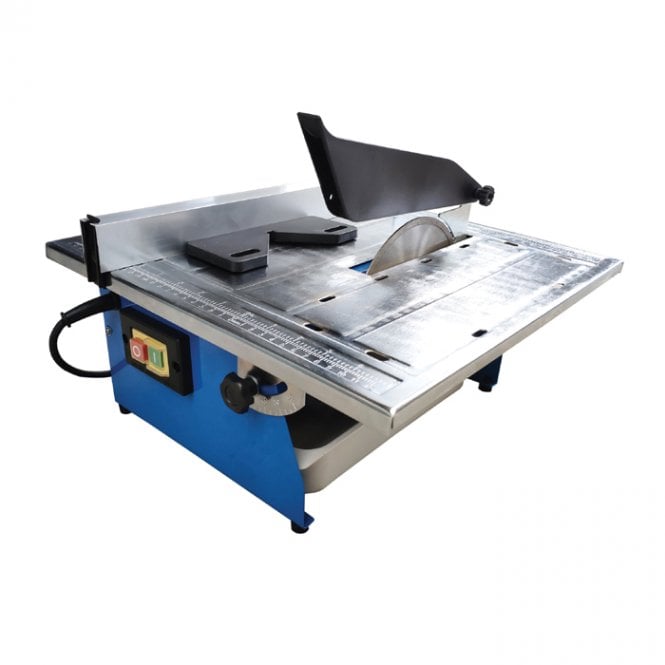 550W Power Aquacut 180 Diamond Tile Cutting Machine