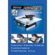 550W Power Aquacut 180 Diamond Tile Cutting Machine