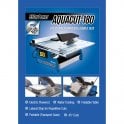 550W Power Aquacut 180 Diamond Tile Cutting Machine