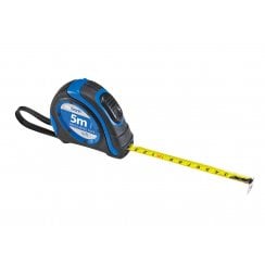 Tile Bank 5m Rubber Measuring Tape