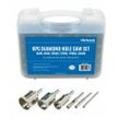 Tile Bank 6 Piece Diamond Hole Saw Set