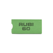 Rubi 60 Grit Diamond Polishing Pad