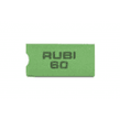 Rubi 60 Grit Diamond Polishing Pad