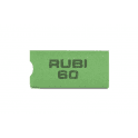 Rubi 60 Grit Diamond Polishing Pad