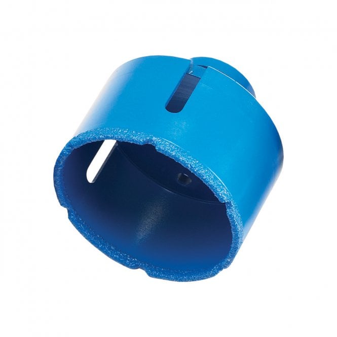 Panther 60mm Dry Cut Diamond Drill Bit