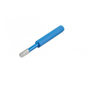 Panther 6mm Vacuum Brazed Diamond Drill Bit