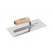 Tile Bank 6mm Square Notch Adhesive Trowel
