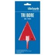 Tile Bank 77mm Tri Bore Hole Cutter