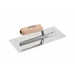 Tile Bank 8mm Square Notch Adhesive Trowel