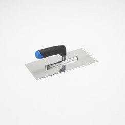 Tile Bank 8mm Professional Adhesive Trowel