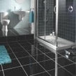 Absolute Black 30.5cm x 30.5cm Granite Tiles