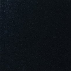 Absolute Black 30.5cm x 30.5cm Granite Tiles