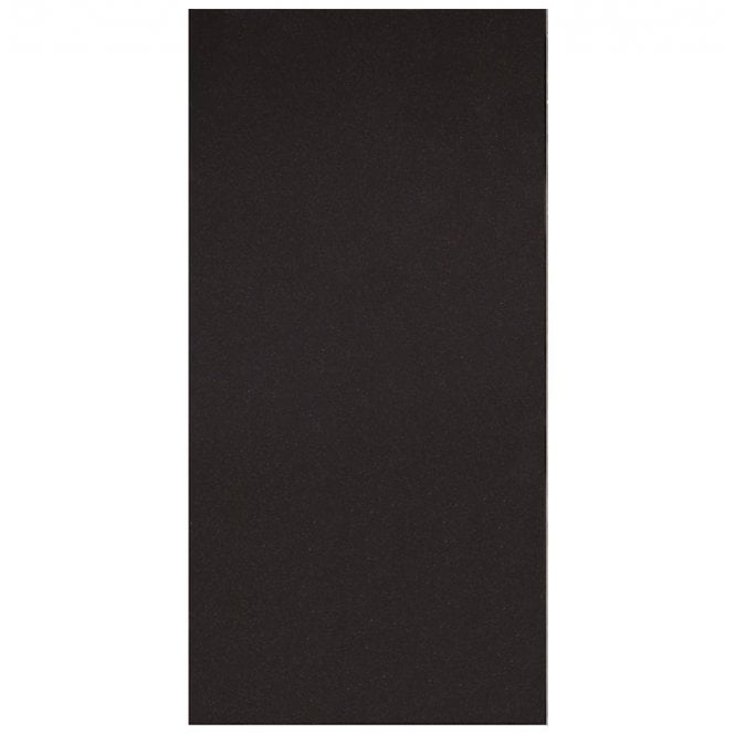Absolute Black 30.5cm x 61cm Granite Tiles