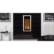 Absolute Black 30.5cm x 61cm Granite Tiles