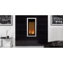 Absolute Black 30.5cm x 61cm Granite Tiles
